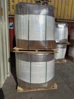 cationic polyacrylamide ZETAG 8115 can be replaced by Chinafloc C1314